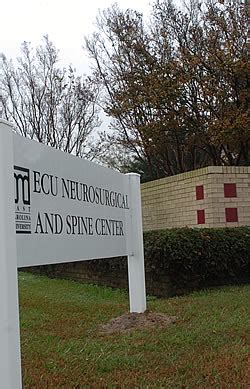 ecu health neurosurgery & spine center - greenville|ecu neurosurgery greenville ky.